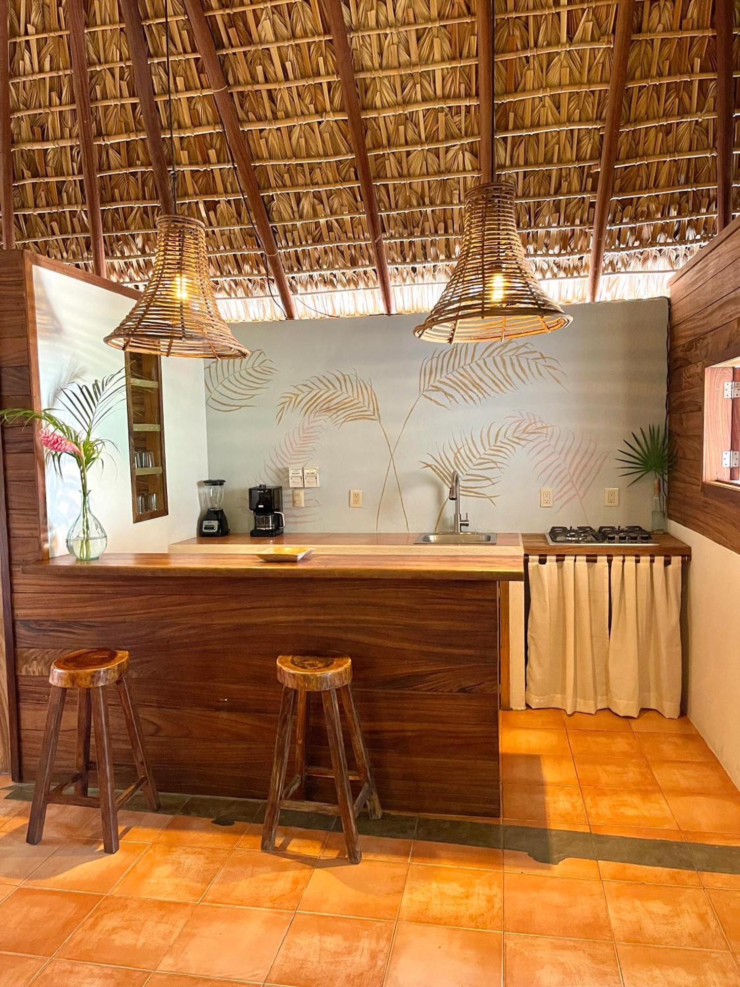 Hotel Casa Mixteca Zipolite Εξωτερικό φωτογραφία