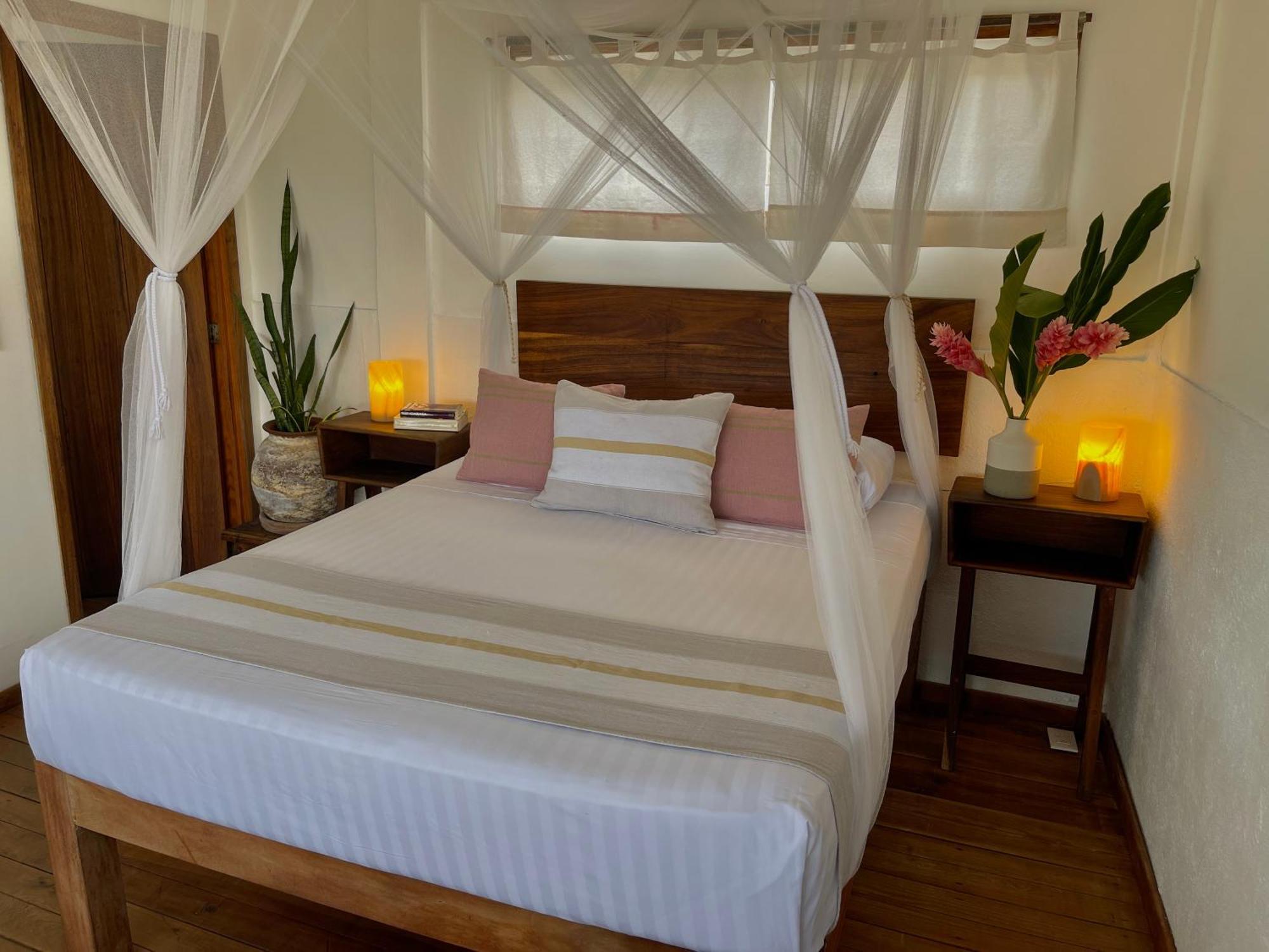 Hotel Casa Mixteca Zipolite Εξωτερικό φωτογραφία